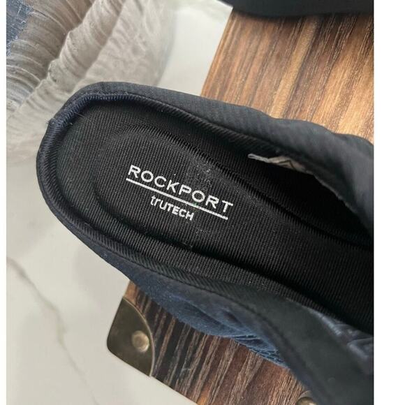 Rockport Jaime Mules - Picture 4 of 9